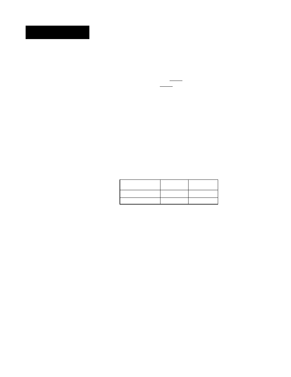 Rtd parameter settings, Table 11, Rtd calibration | Watlow Series 922 Retrofit User Manual | Page 82 / 127