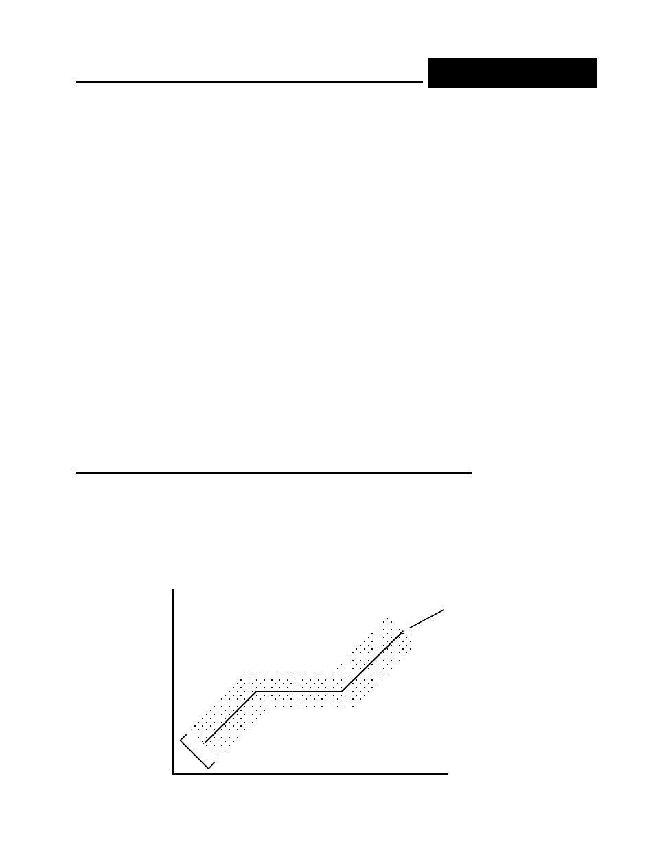 Event outputs, Guaranteed soak, Guaranteed soak (gs) example | Figure 30, Events/ gs | Watlow Series 922 User Manual | Page 39 / 92