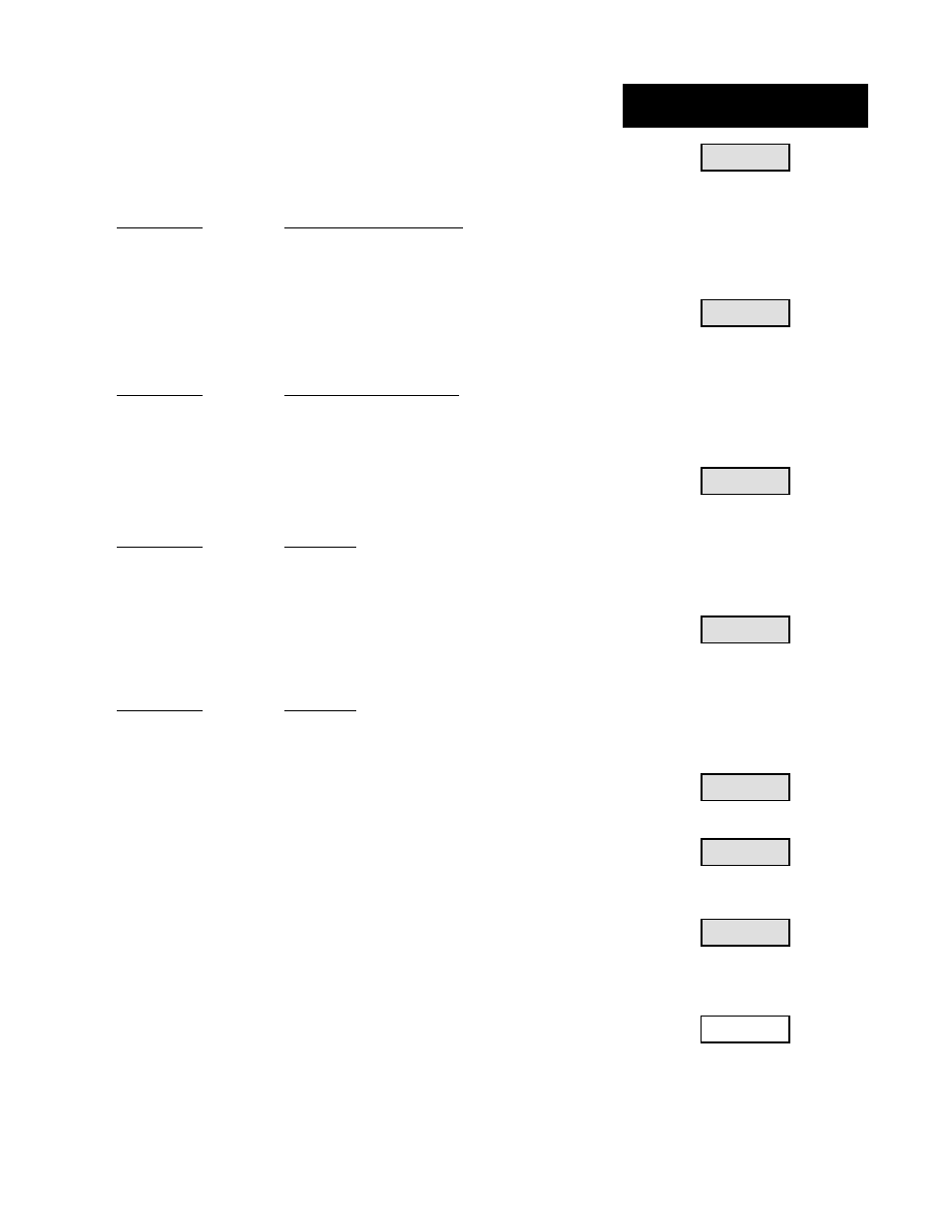 Setup menu | Watlow Series 922 User Manual | Page 55 / 92