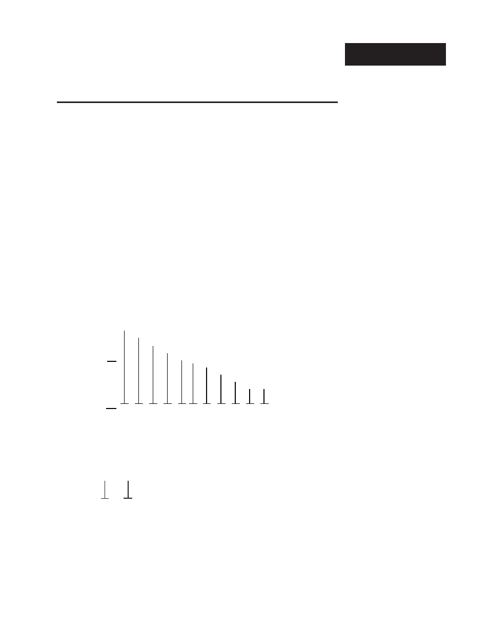 Xon/xoff, Xon/xoff "=" command example | Watlow Series 942 Data Communications User Manual | Page 13 / 28