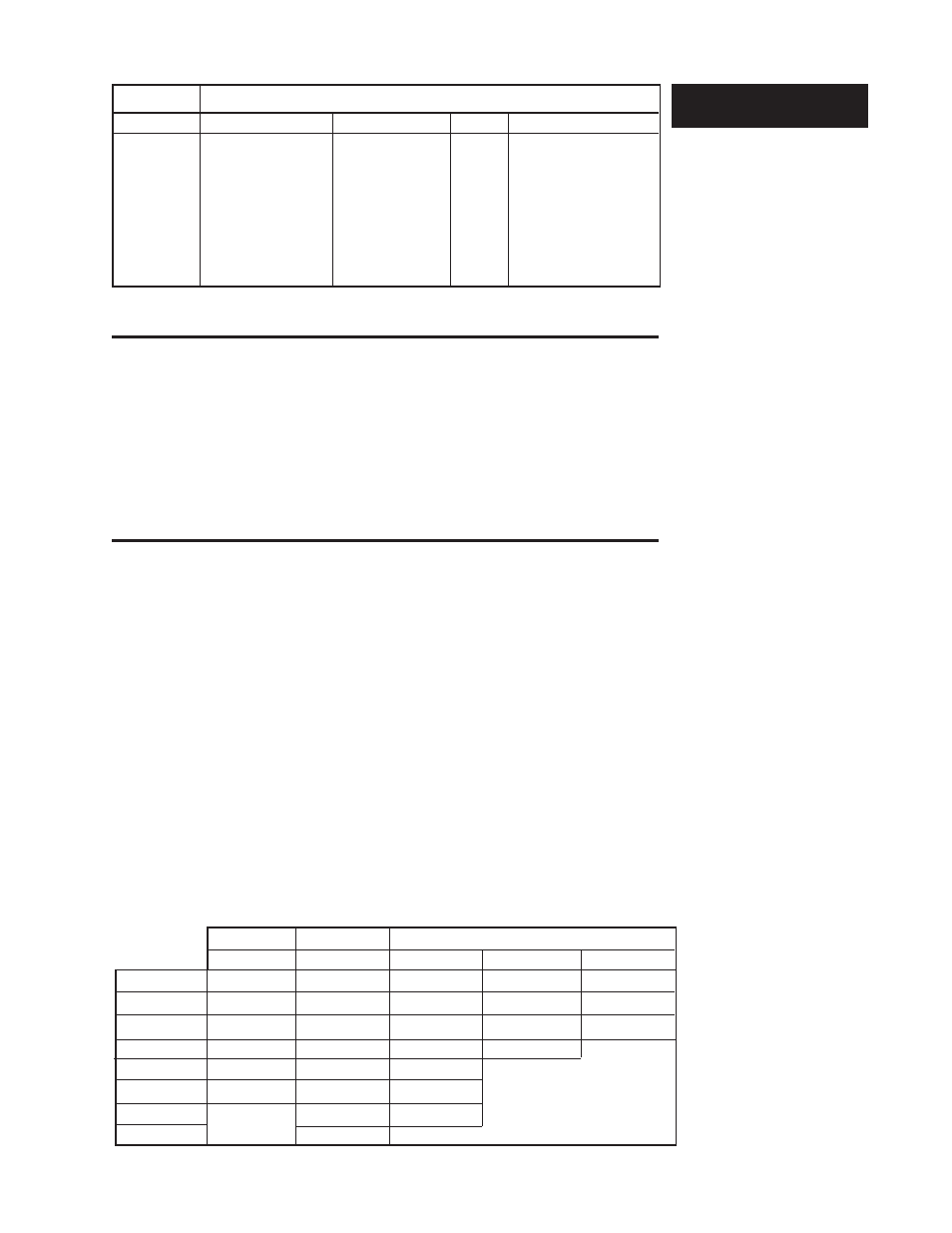 Commands data.1 data.2, Mdl" command, Mtr" command | Commands, Data.1 data.2 | Watlow Series 942 Data Communications User Manual | Page 21 / 28