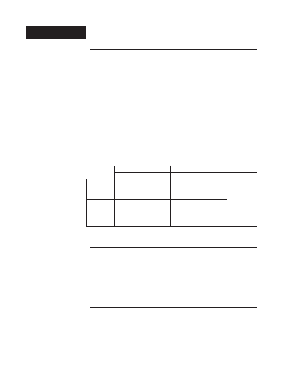 Commands, Stp" command, Hold" command | Resu" command | Watlow Series 942 Data Communications User Manual | Page 22 / 28
