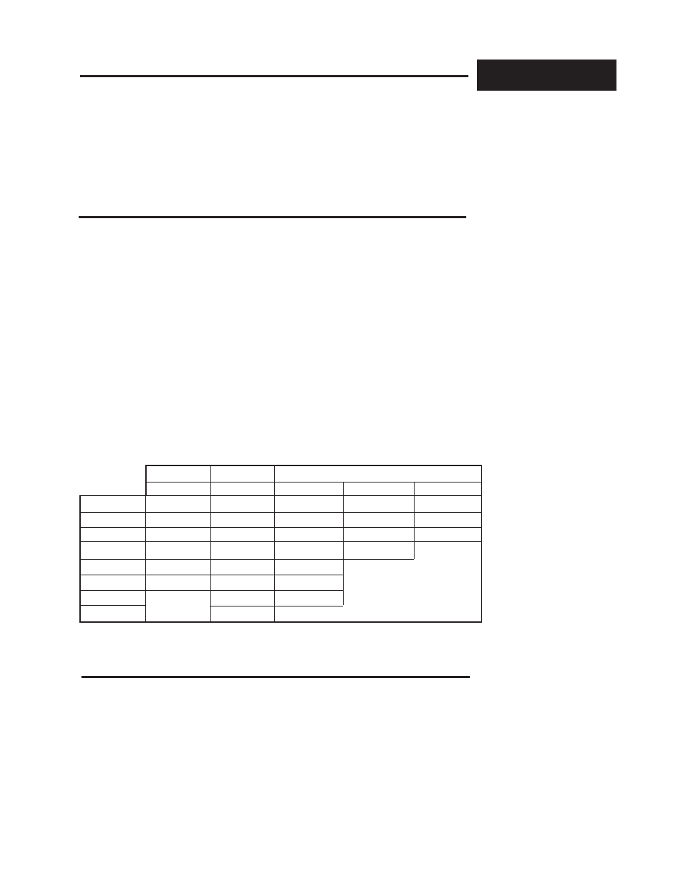 Commands, Strt" command, Stp" command | Data logging | Watlow Series 942 Data Communications User Manual | Page 23 / 28