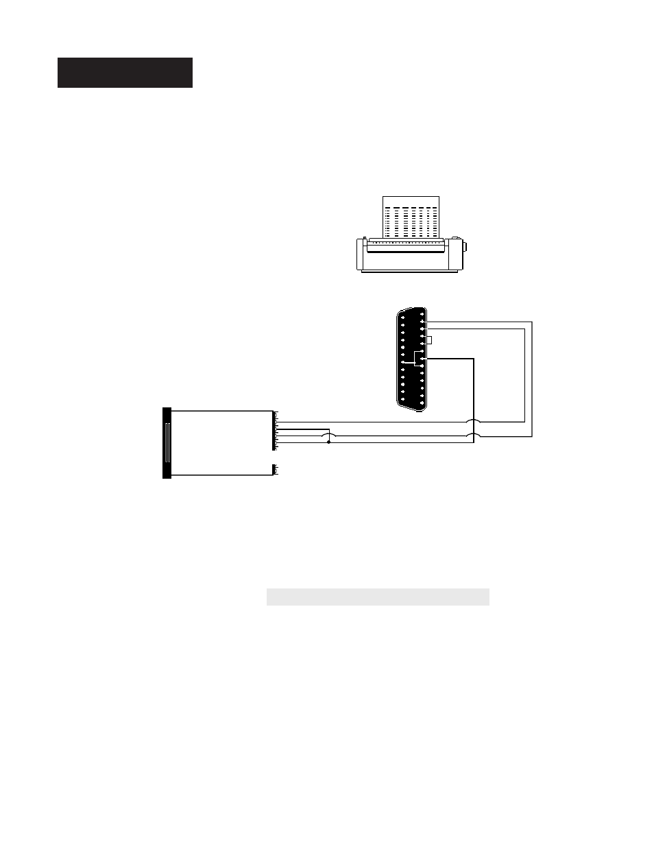 Data logging | Watlow Series 942 Data Communications User Manual | Page 24 / 28