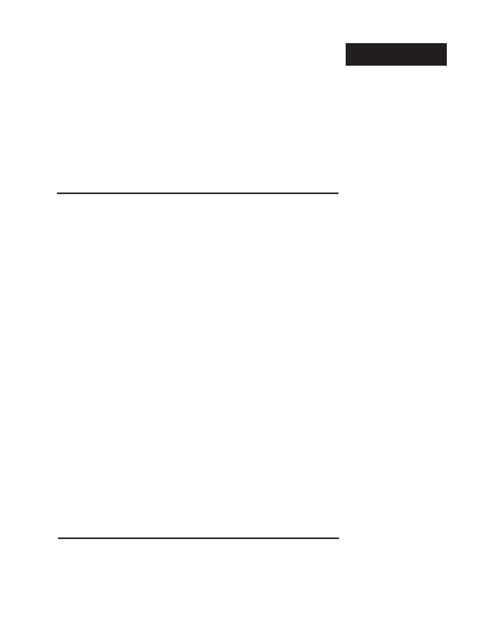 Data comm, Data communications and the series 942, Hardware interfaces protocols | Communications wiring, Eia-485 interface wiring, Address to ascii conversion | Watlow Series 942 Data Communications User Manual | Page 3 / 28