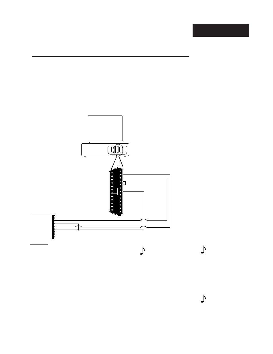 Rs-423a, Rs-423a interface pinouts, General message syntax example | Command and "?" command data, Figure 2 - rs-423a interface, pin designations | Watlow Series 942 Data Communications User Manual | Page 5 / 28