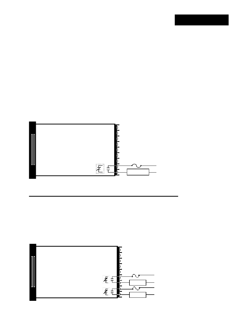 Auxiliary wiring | Watlow Series 942 User Manual | Page 17 / 63