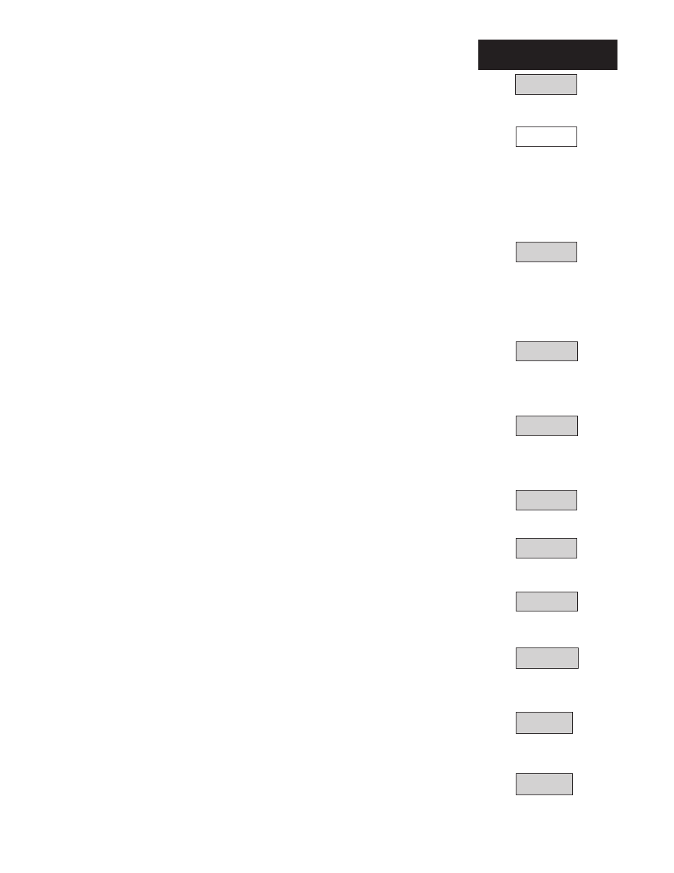 Operation | Watlow Series 942 User Manual | Page 29 / 63