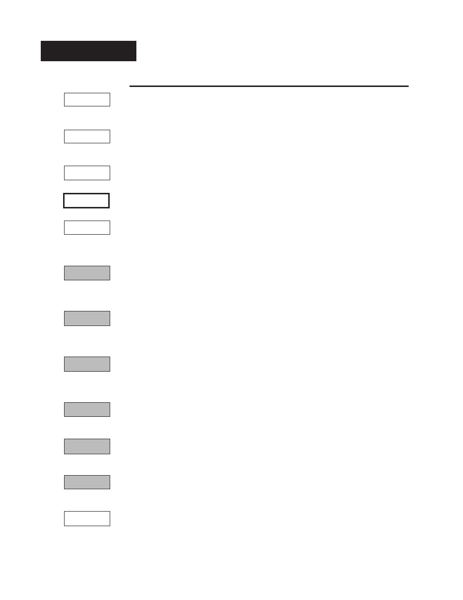 Program, Program parameters | Watlow Series 942 User Manual | Page 32 / 63