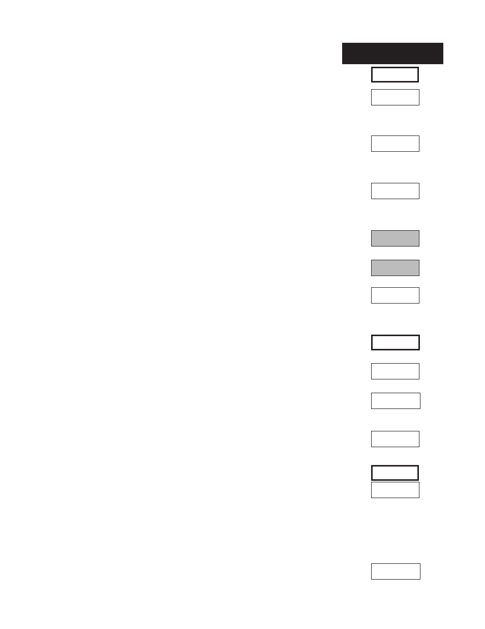 Program | Watlow Series 942 User Manual | Page 33 / 63