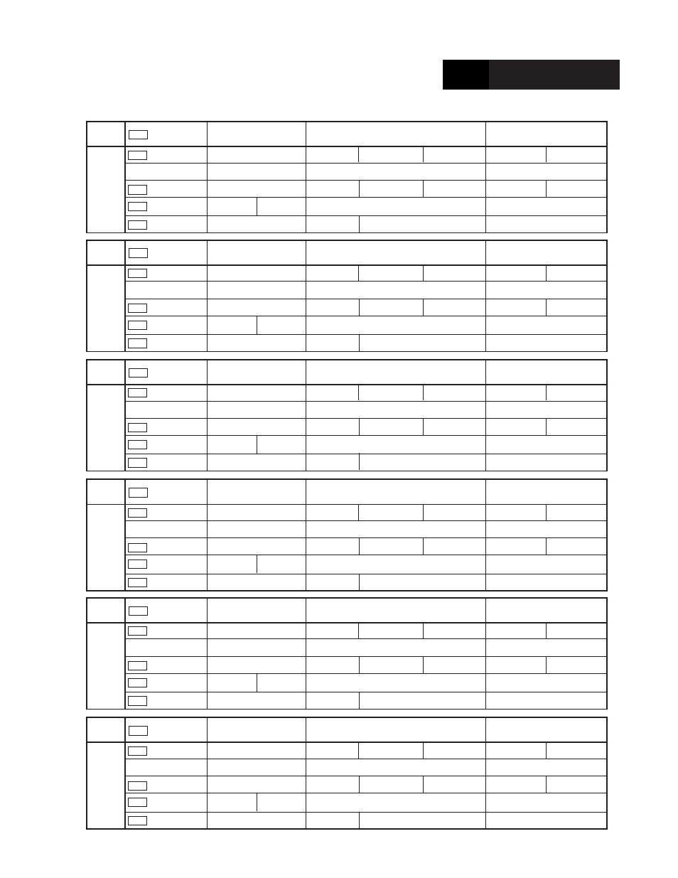 Master step chart, Resume a profile | Watlow Series 942 User Manual | Page 35 / 63