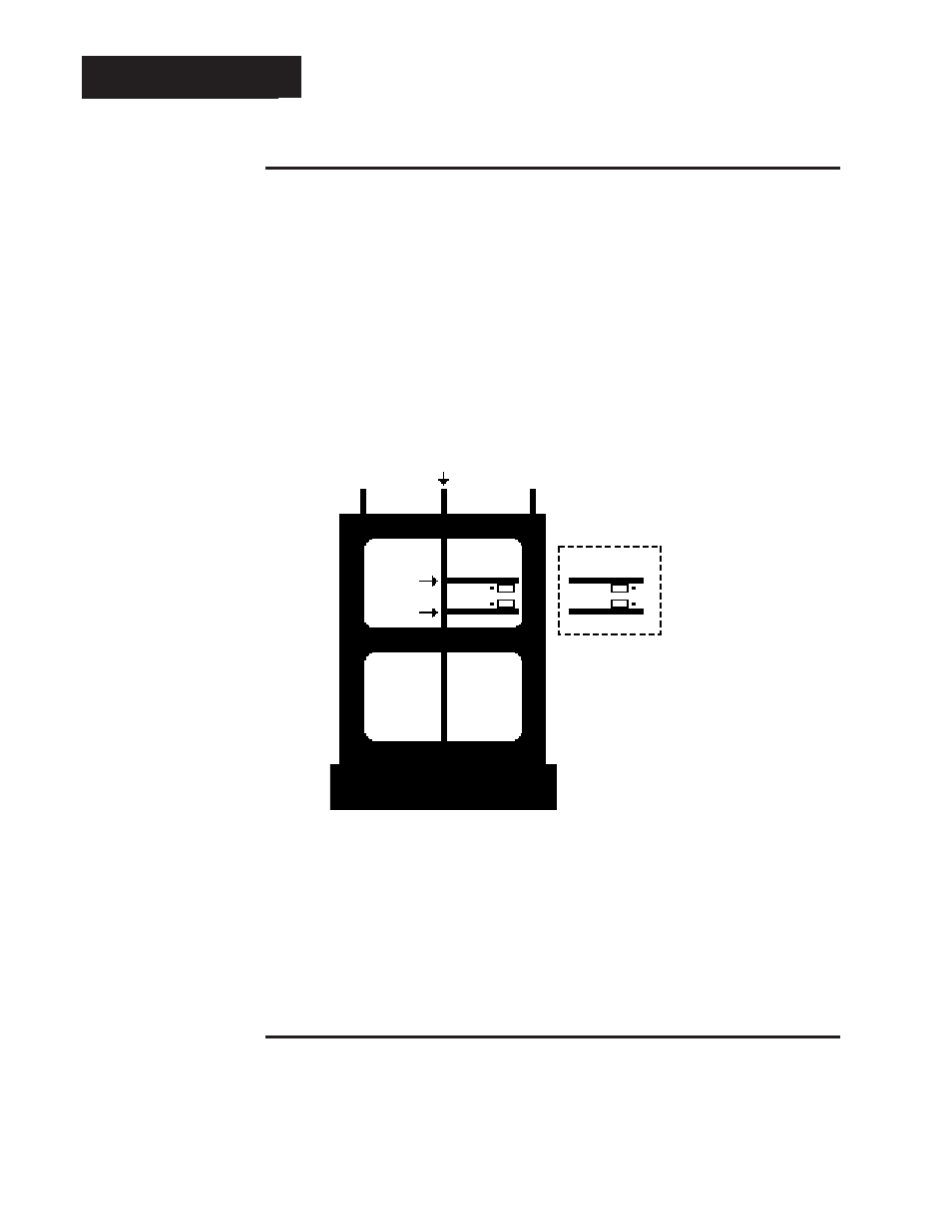 Auxiliary, Changing the auxiliary jumper position, Using alarms | Auxiliary jumper location, Changing the position of an auxiliary jumper | Watlow Series 942 User Manual | Page 42 / 63