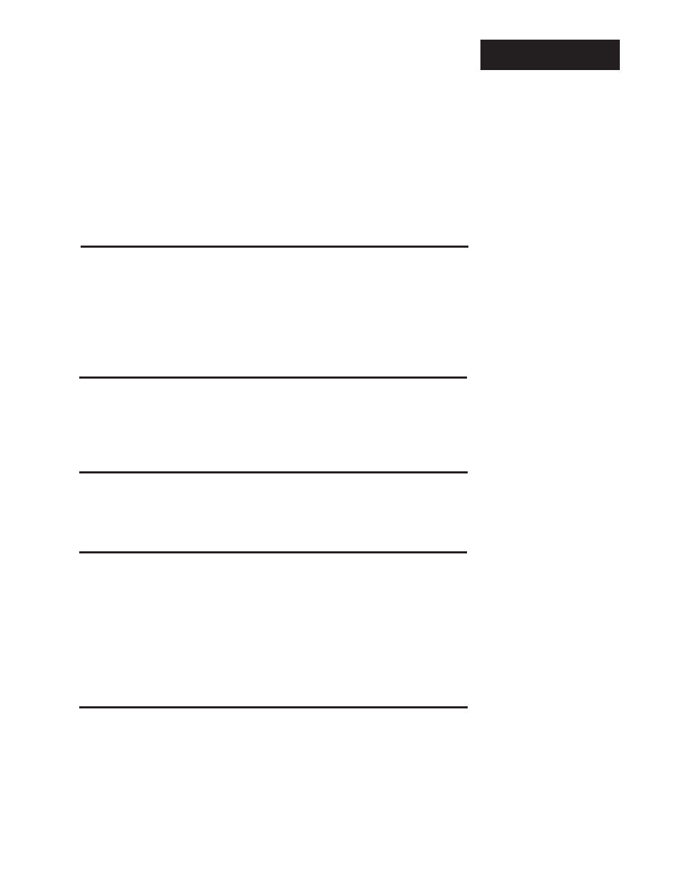 Appendix 2, Install - wire, Installation guidelines for preventing noise | Noise and installation guidelines | Watlow Series 942 User Manual | Page 49 / 63