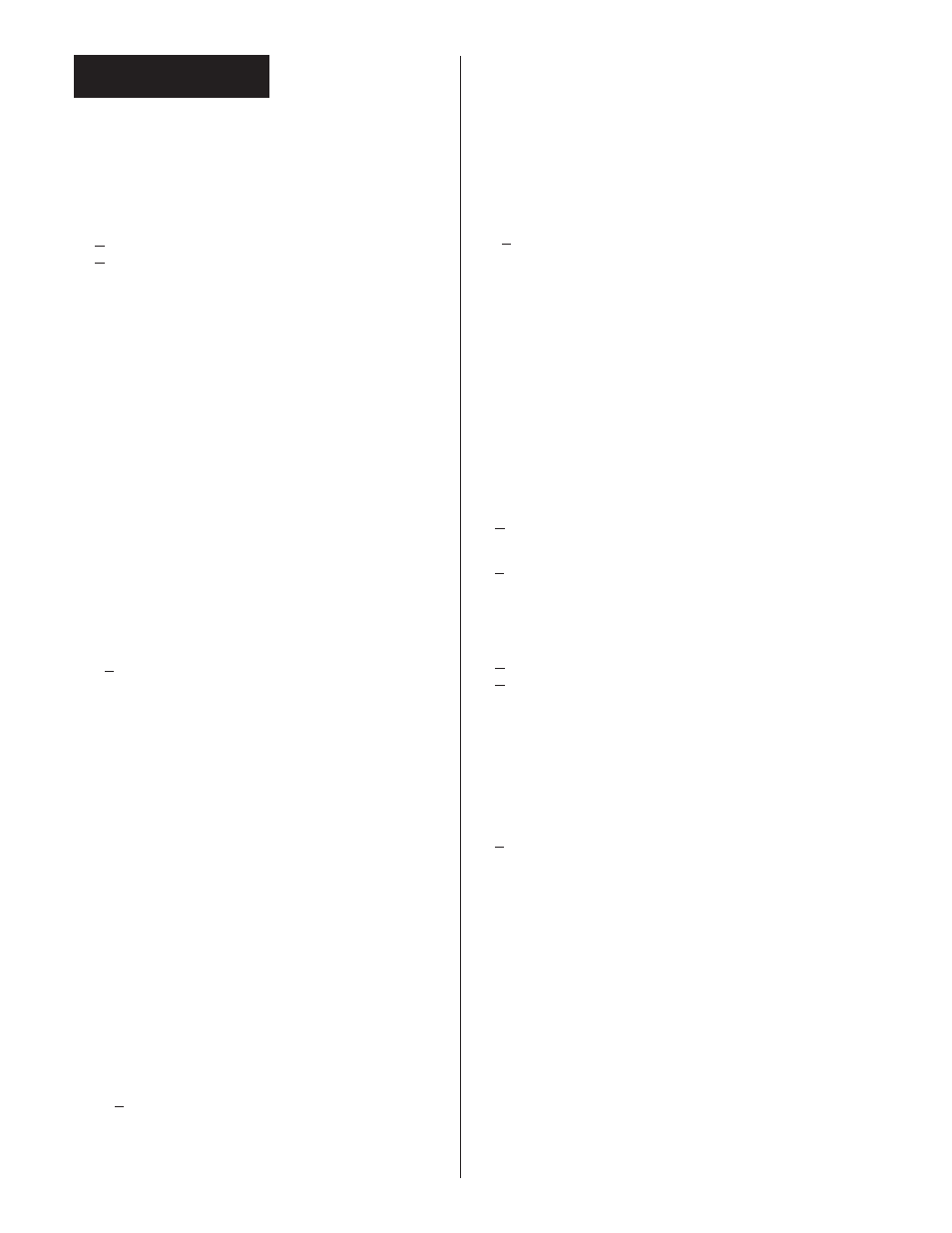 Index, Naks and error codes, User responsibility | Watlow Series 945 Data Communications User Manual | Page 26 / 28