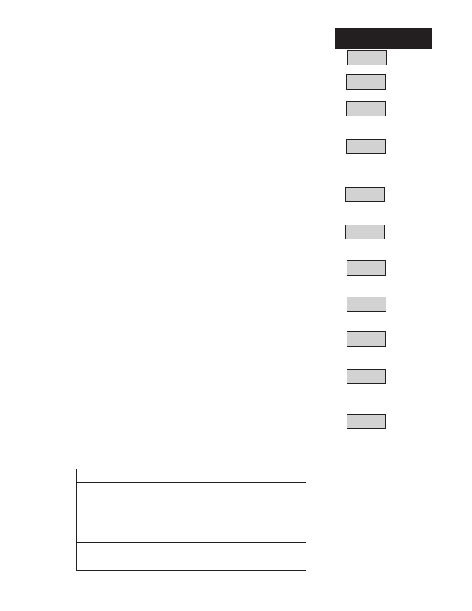 Setup | Watlow Series 945 High/Low Limit Control User Manual | Page 11 / 20