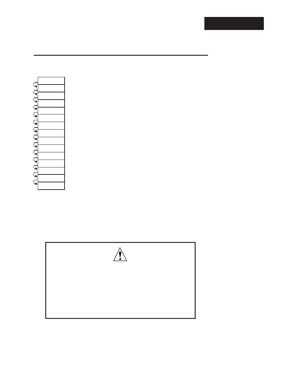 Calibration, Calibration menu | Watlow Series 945 High/Low Limit Control User Manual | Page 15 / 20