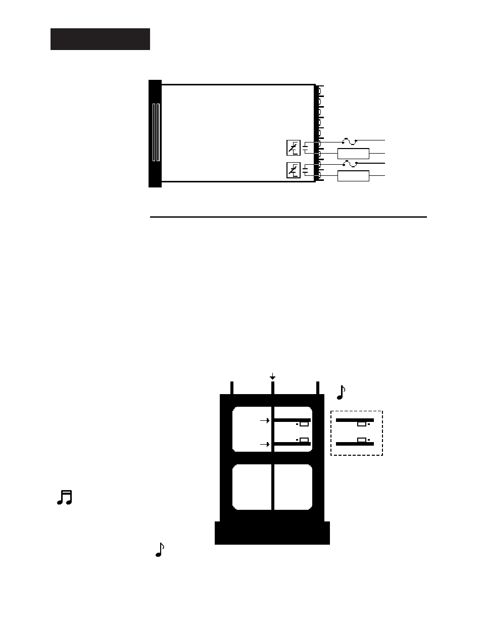 Alarm wiring, Changing the position of an alarm jumper | Watlow Series 945 High/Low Limit Control User Manual | Page 6 / 20