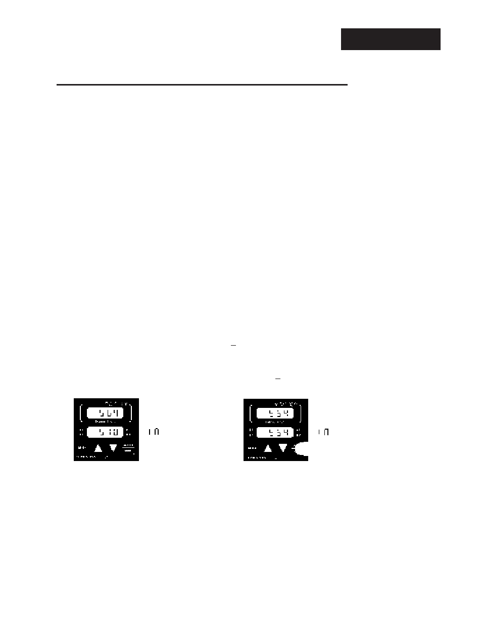 Alarms, 25 using alarms, Using alarms | Watlow Series 945, 1/4 DIN Microprocessor-BasedAuto-tuning Control User Manual | Page 25 / 44