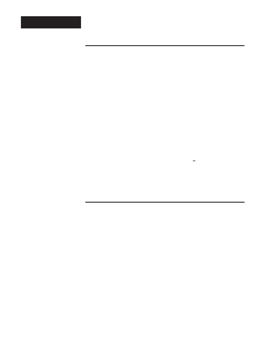 Process input, 5 volt input field calibration procedure, 20ma input field calibration procedure | Watlow Series 965 User Manual | Page 32 / 43