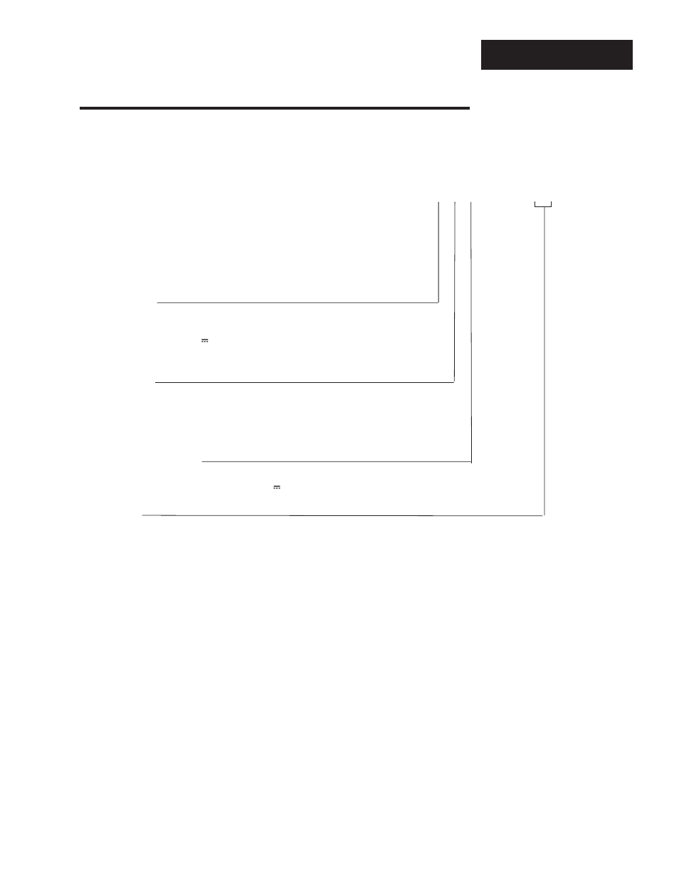 Model no, Series 965 model number information, 39 model number information | Model number 39 | Watlow Series 965 User Manual | Page 39 / 43