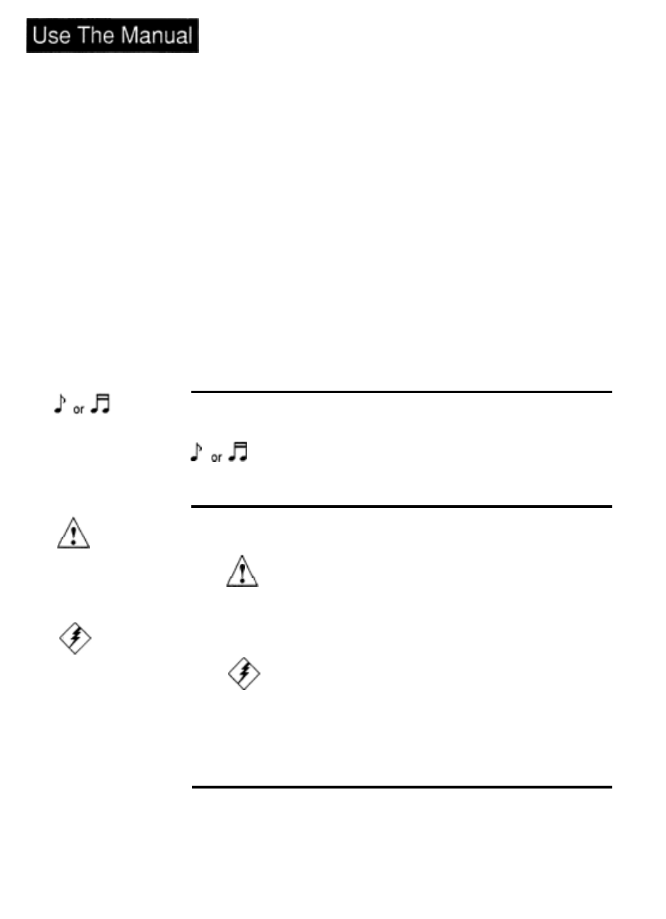 How to use the manual, Safety information, Your feedback | Your | Watlow Series 985 User Manual | Page 2 / 47