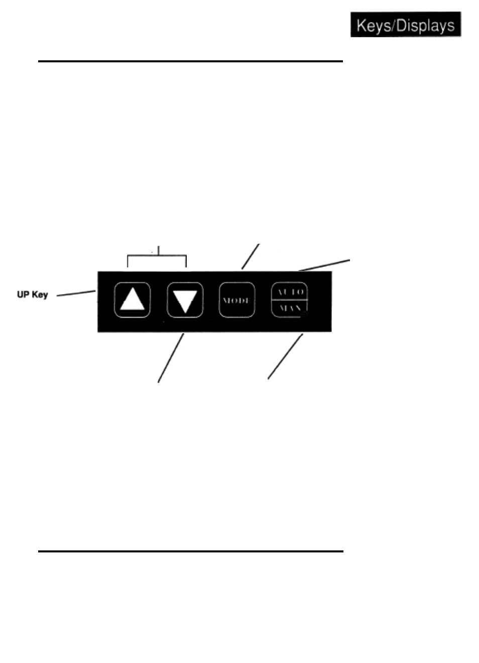 Series 980/985 keys, Series, Keys | Where to go from -here | Watlow Series 985 User Manual | Page 23 / 47