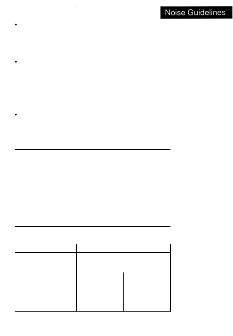 Checking for ground loops, Noise suppression devices available, Noise suppression device ratings | How to check for ground loops, Noise suppression devices available from watlow | Watlow Series 985 User Manual | Page 9 / 47