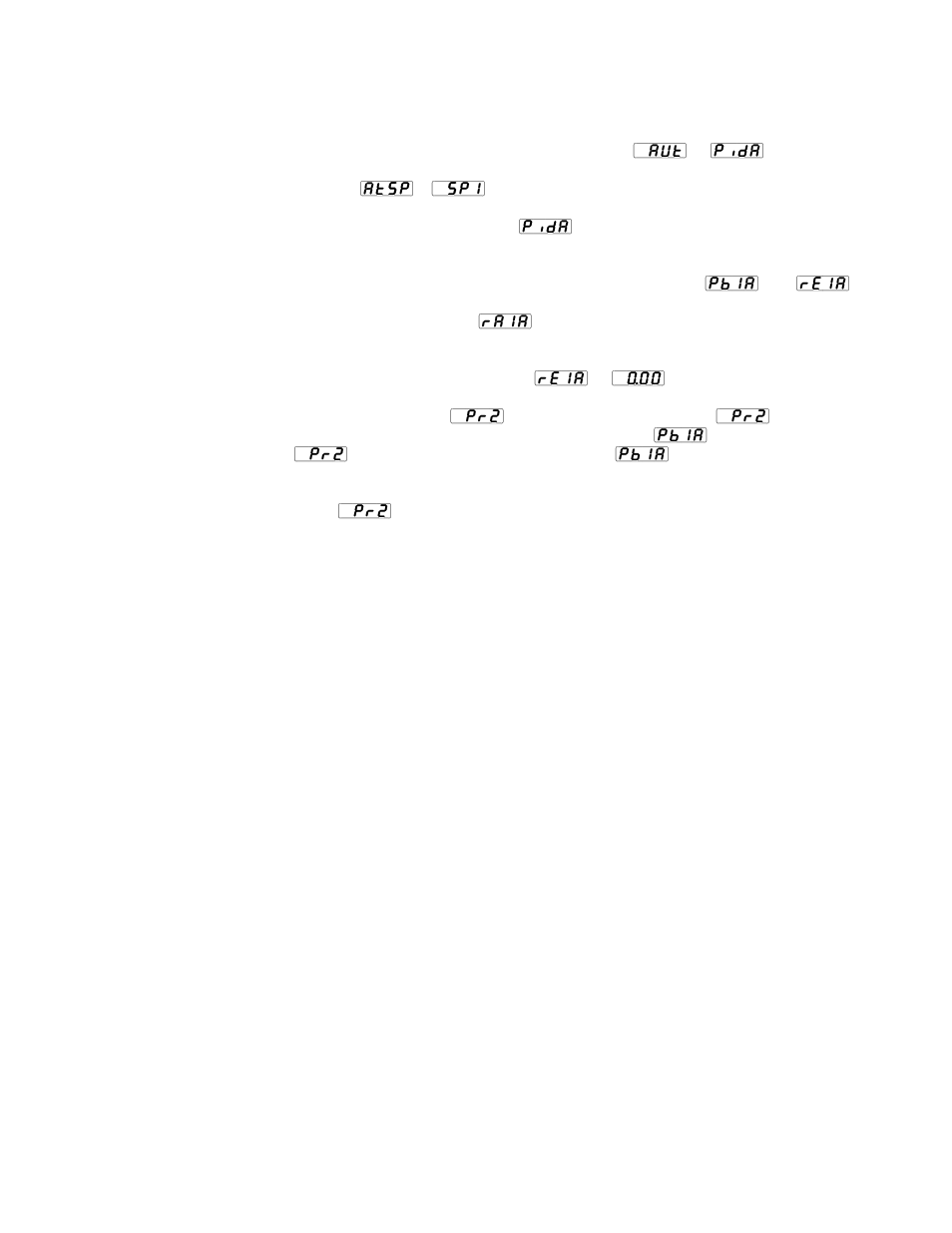 Watlow Series 988 Enhanced User Manual | Page 5 / 12