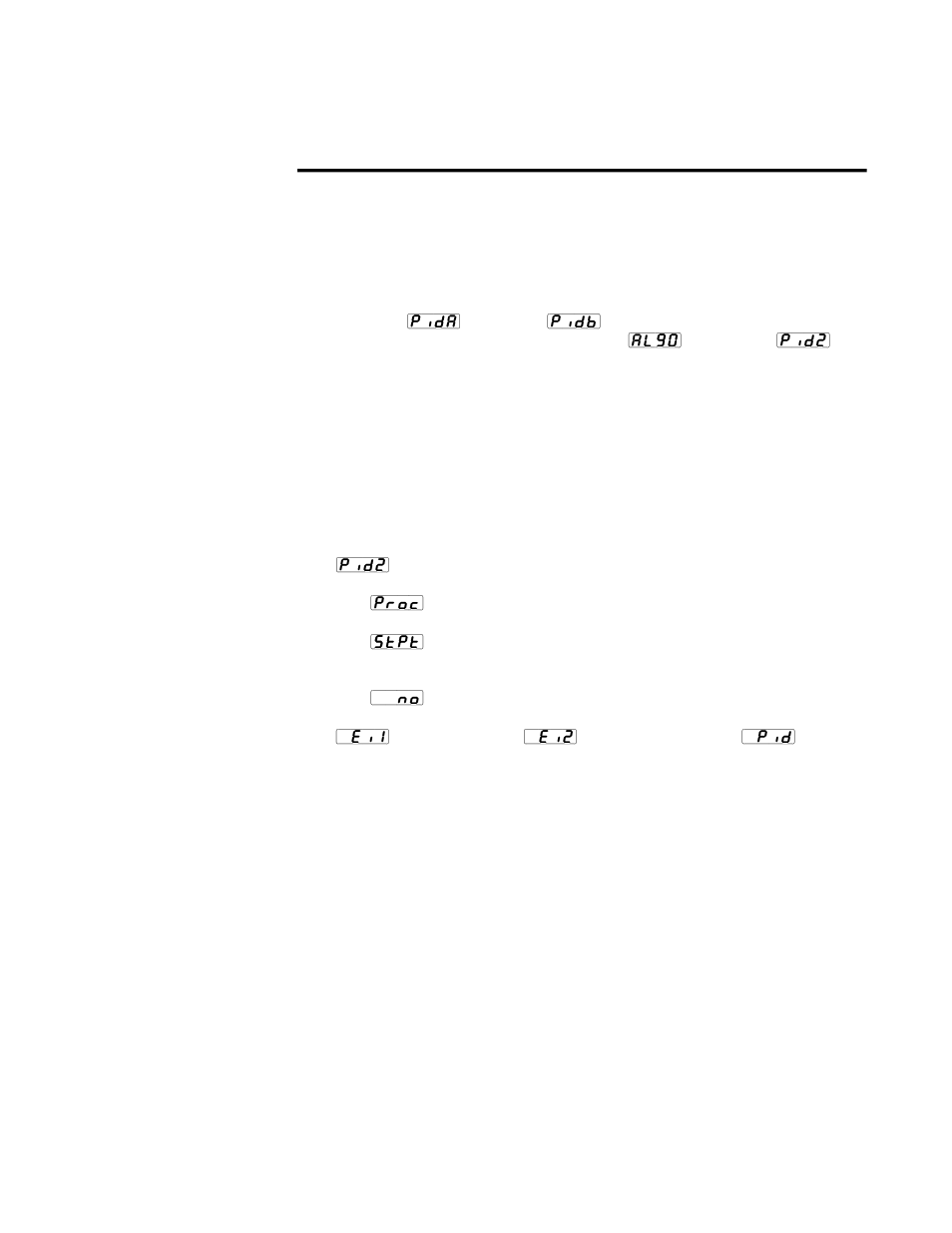 Dual pid sets, Dual pid | Watlow Series 988 Enhanced User Manual | Page 9 / 12