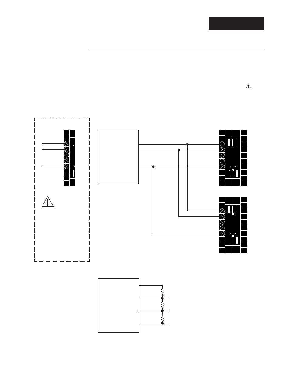 Eia-485 interface wiring, Wiring | Watlow Series 988 Family User Manual | Page 15 / 82