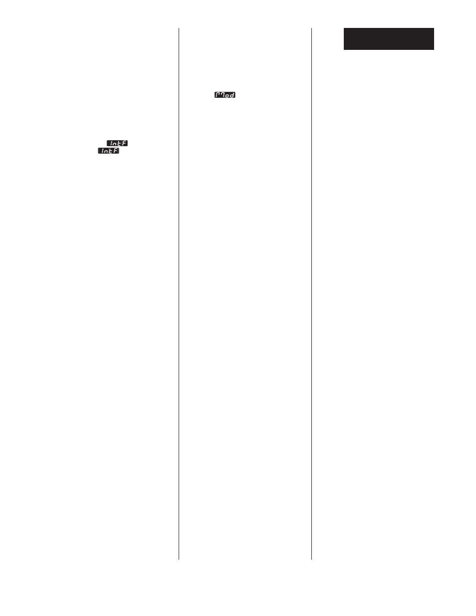 Index | Watlow Series 988 Family User Manual | Page 75 / 82