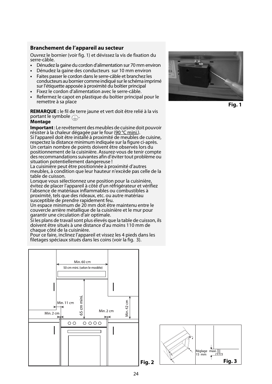 Whirlpool ACM812 User Manual | Page 23 / 39