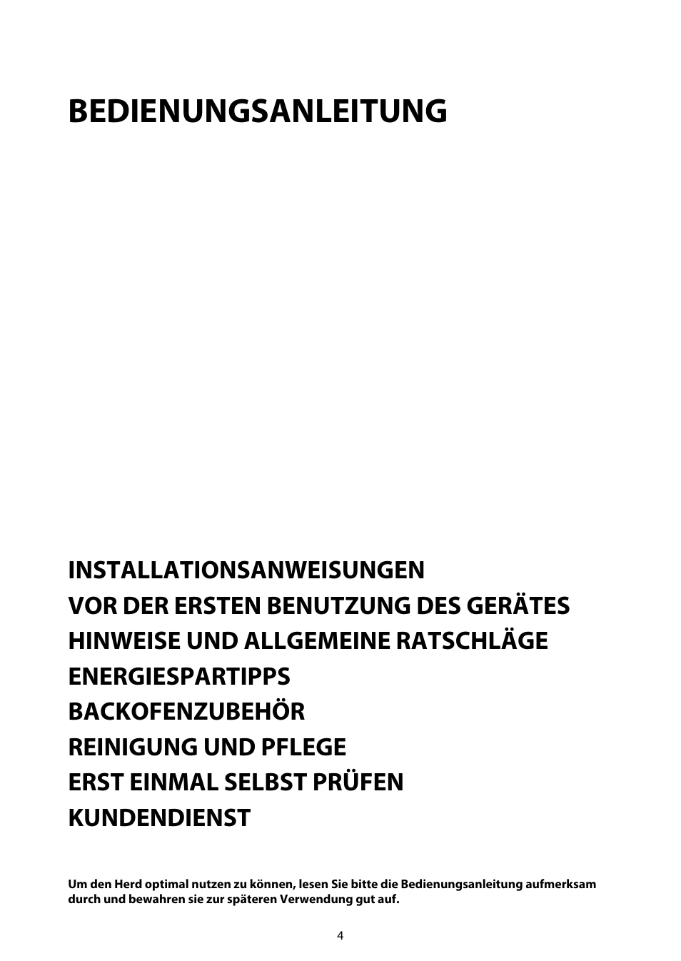 Bedienungsanleitung | Whirlpool ACM812 User Manual | Page 3 / 39