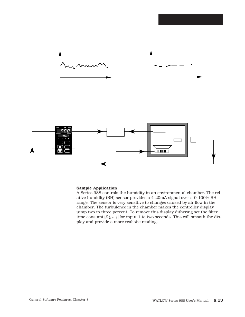 General software | Watlow Series 988 User Manual | Page 127 / 163