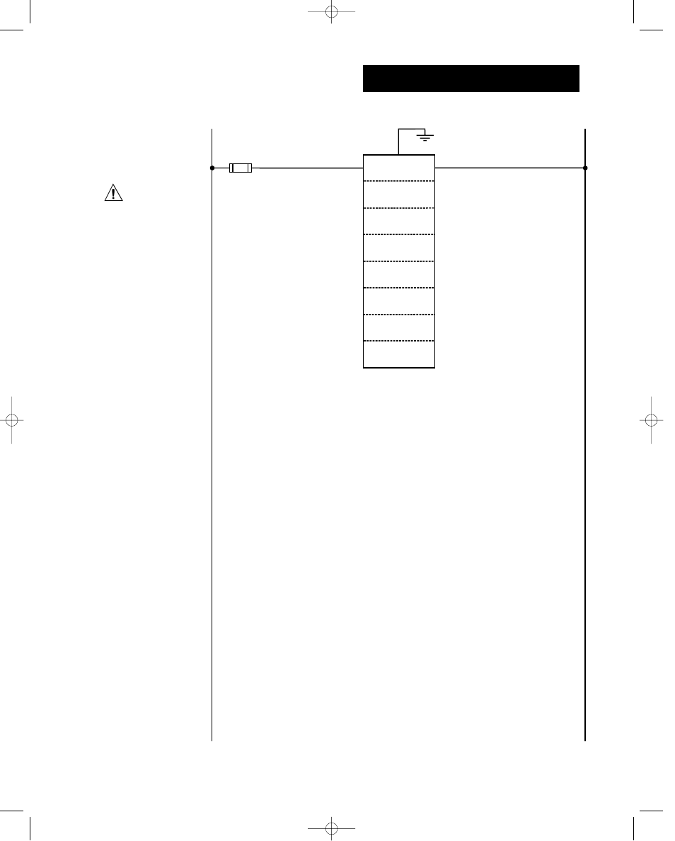 Remarques sur le câblage | Watlow Series 988 User Manual | Page 19 / 132