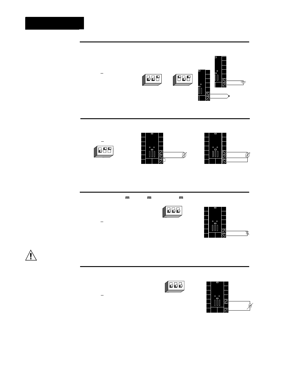Input 2 wiring, Remote set point option wiring, Thermocouple or 0-50mv (high impedance) | Figure 2.8d, 98 _ l _ _ - a a _ _ remote set point option, Figure 2.8a | Watlow Series 988LF User Manual | Page 18 / 64