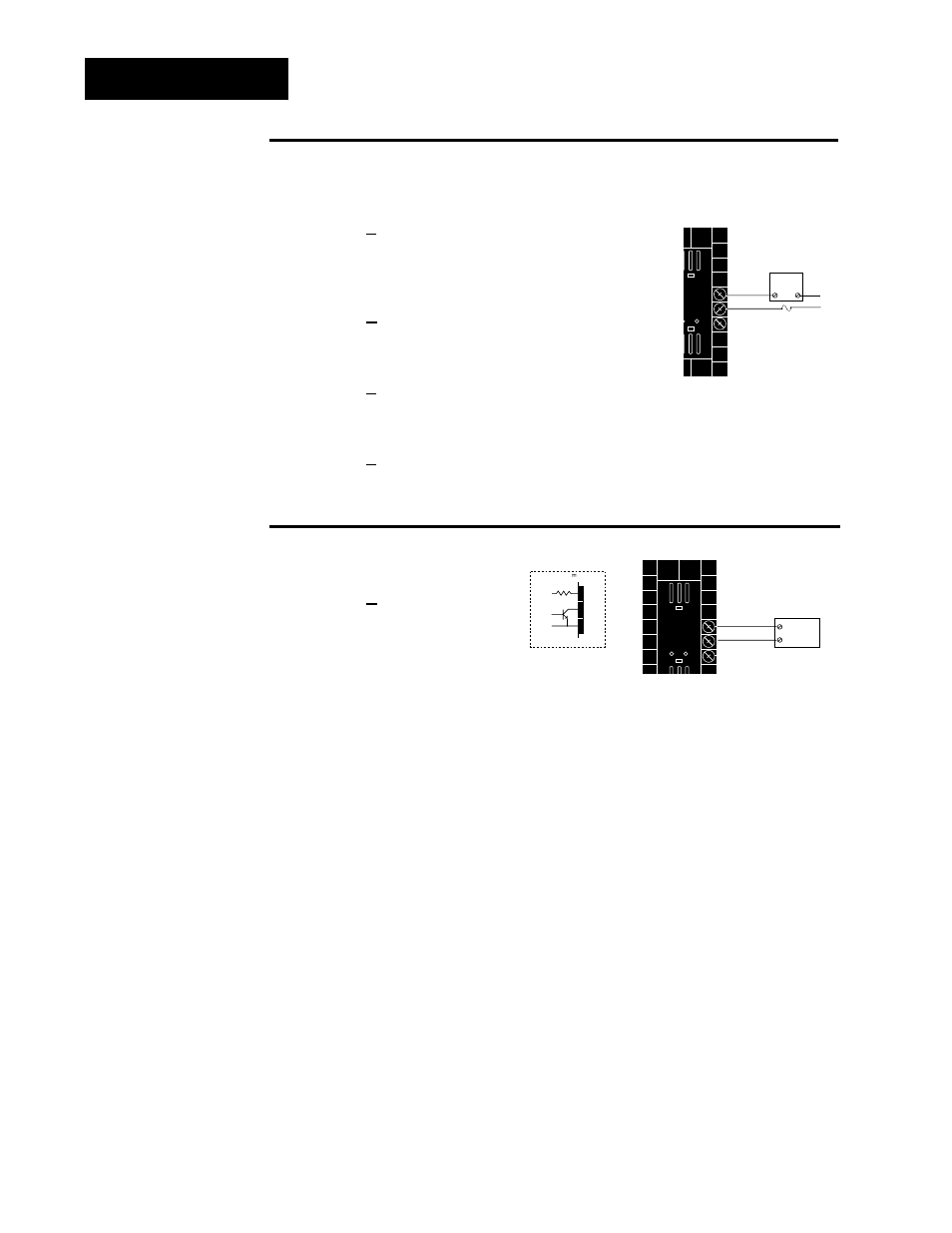Output 2 wiring, Ac outputs, Switched dc, open collector | Figure 2.10a, 98 _ l - _ _ _ b - a a, 98 _ l - _ _ _ d - a a, 98 _ l - _ _ _ e - a a, 98 _ l - _ _ _ k - a a, Figure 2.10b, 98 _ l - _ _ _ c - a a | Watlow Series 988LF User Manual | Page 20 / 64