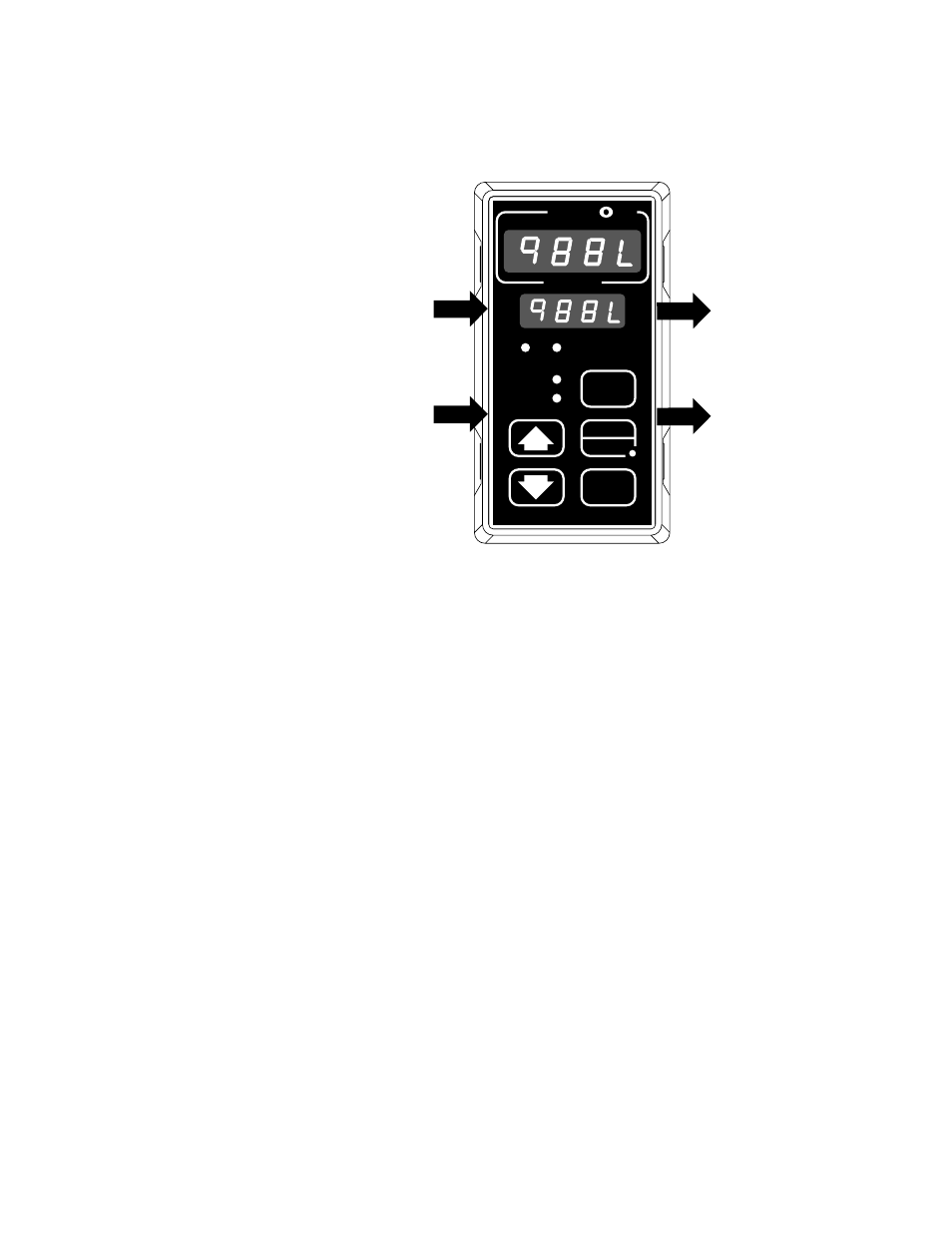 Introduction | Watlow Series 988LF User Manual | Page 3 / 64