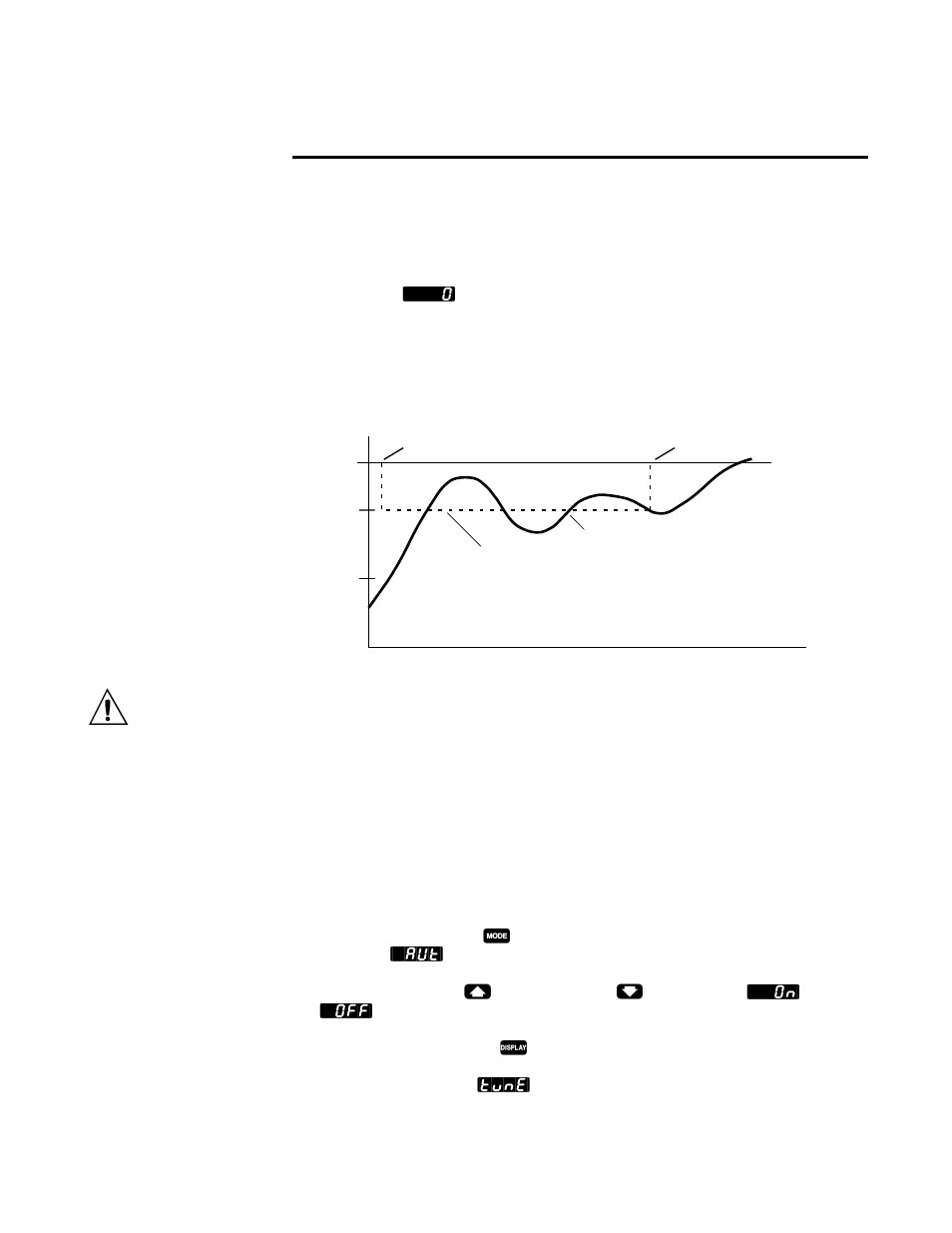 Chapter 7, Auto-tuning (heat and/or cool) | Watlow Series 988LF User Manual | Page 47 / 64