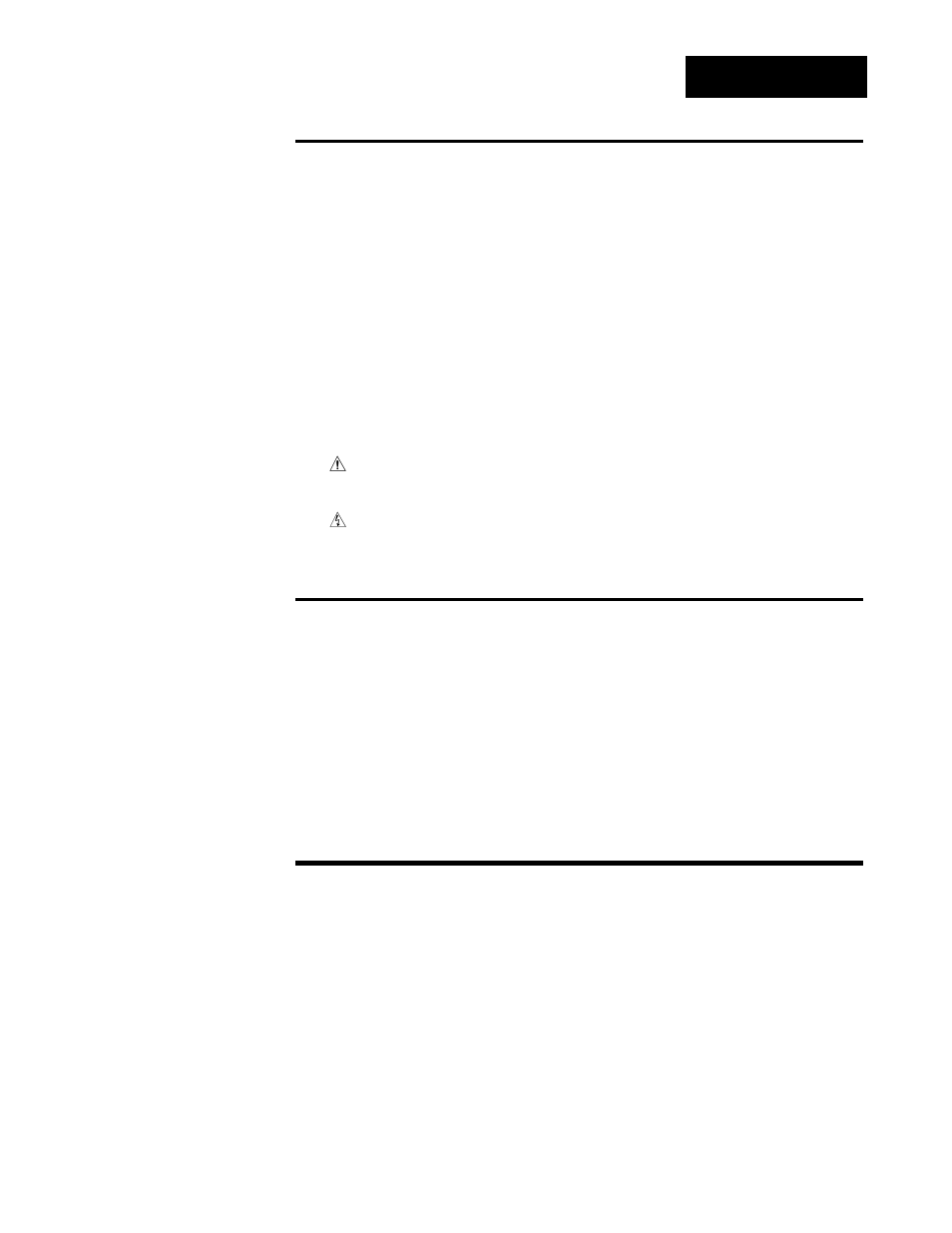 Notes, cautions and warnings, Technical assistance, We value your feedback | Introduction | Watlow Series 988LF User Manual | Page 5 / 64
