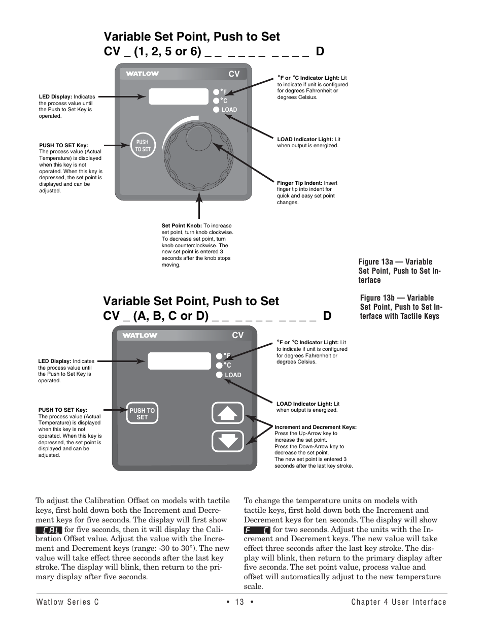 Watlow Series TM User Manual | Page 15 / 25