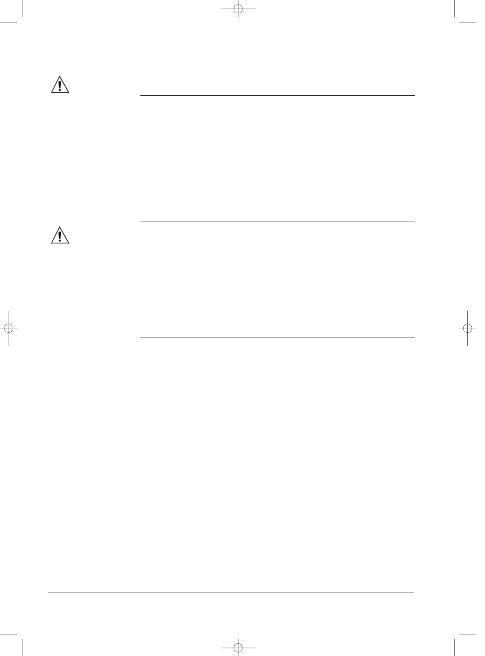 Eingang x (2 und 3), Thermoelement, Pt-100 (in 3-leiterschaltung) | Abbildung 9.8a, Abbildung 9.8b, Abbildung 9.8c | Watlow Series F4 User Manual | Page 86 / 112