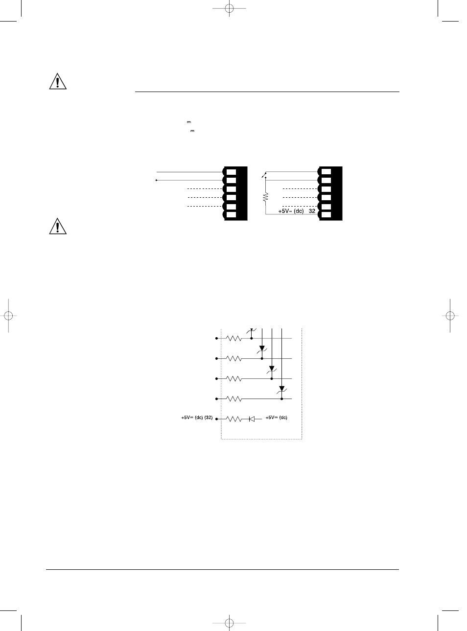 Digitaleingang x (1 bis 4), Digitaleingänge x (1 bis 4), Abbildung 9.10 | Watlow Series F4 User Manual | Page 88 / 112