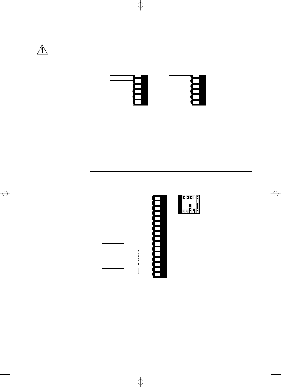 Serielle schnittstelle, Abbildung 9.15a, Abbildung 9.15b | Watlow Series F4 User Manual | Page 93 / 112