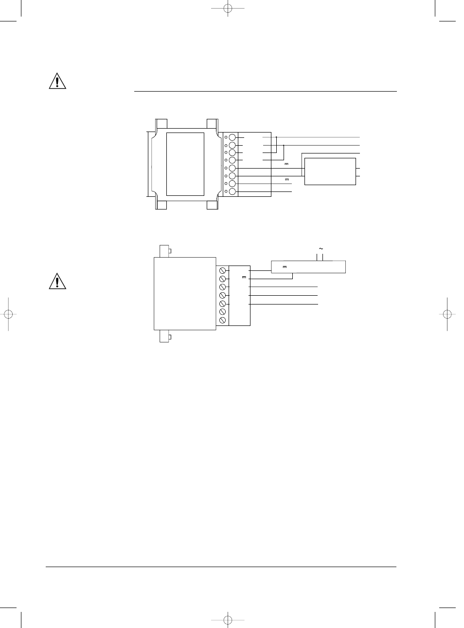 Serielle schnittstelle (fortsetzung), Abbildung 9.16 | Watlow Series F4 User Manual | Page 94 / 112