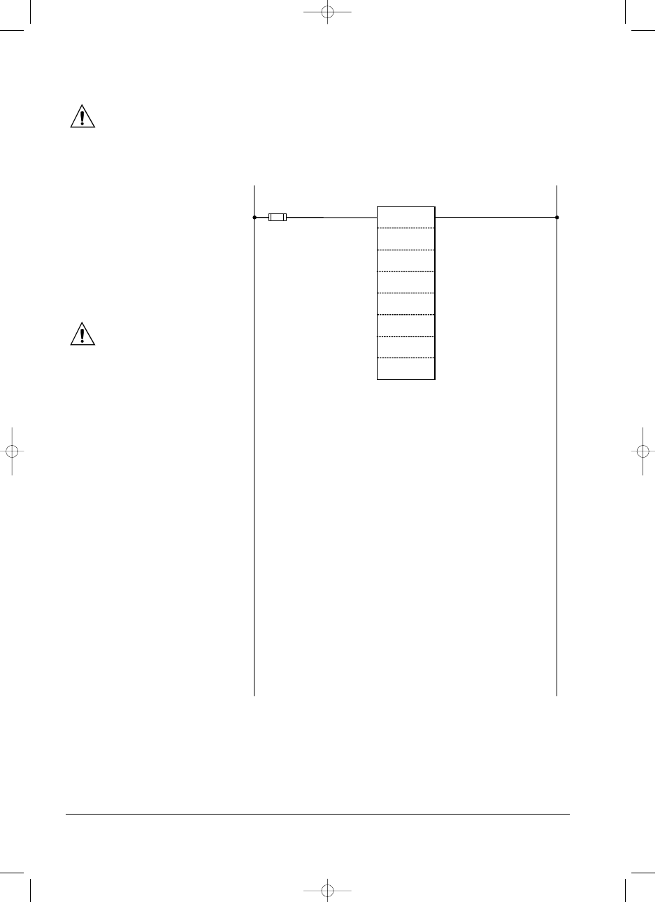 Verdrahtungs-notizen | Watlow Series F4 User Manual | Page 96 / 112