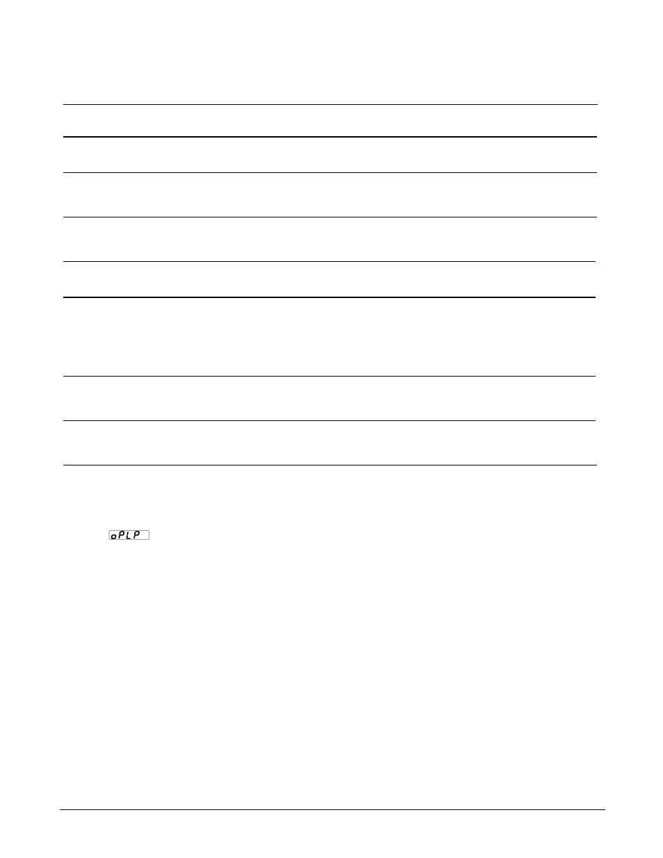 Watlow Series F4P User Manual | Page 13 / 124