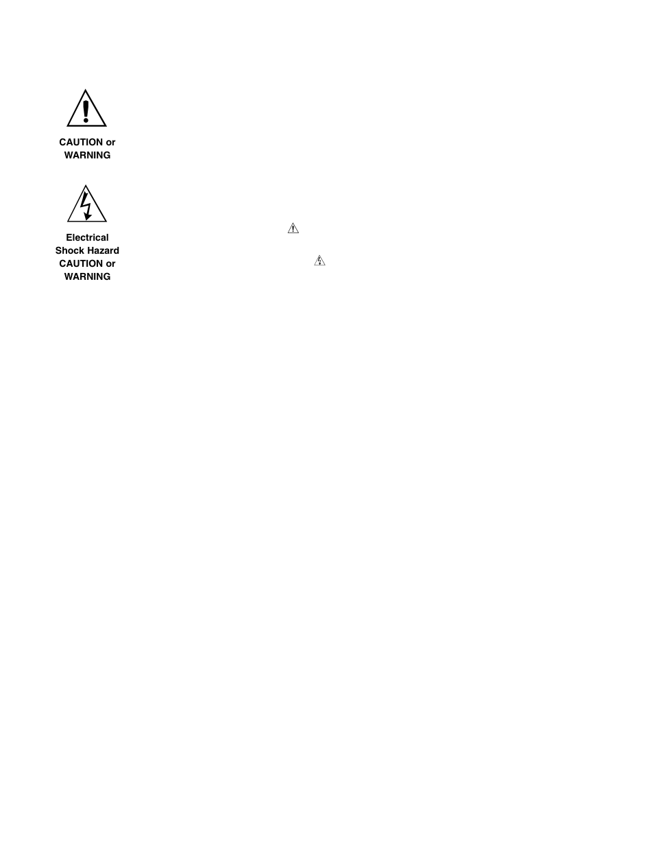 Safety information, Technical assistance, Your comments | Watlow Series F4P User Manual | Page 2 / 124