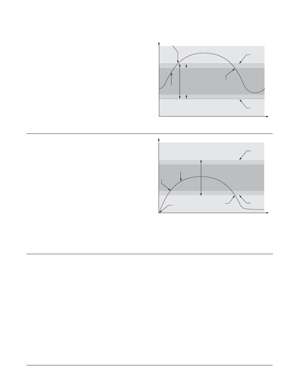 Alarm latching, Alarm silencing, Alarm sides | Watlow Series F4P User Manual | Page 69 / 124