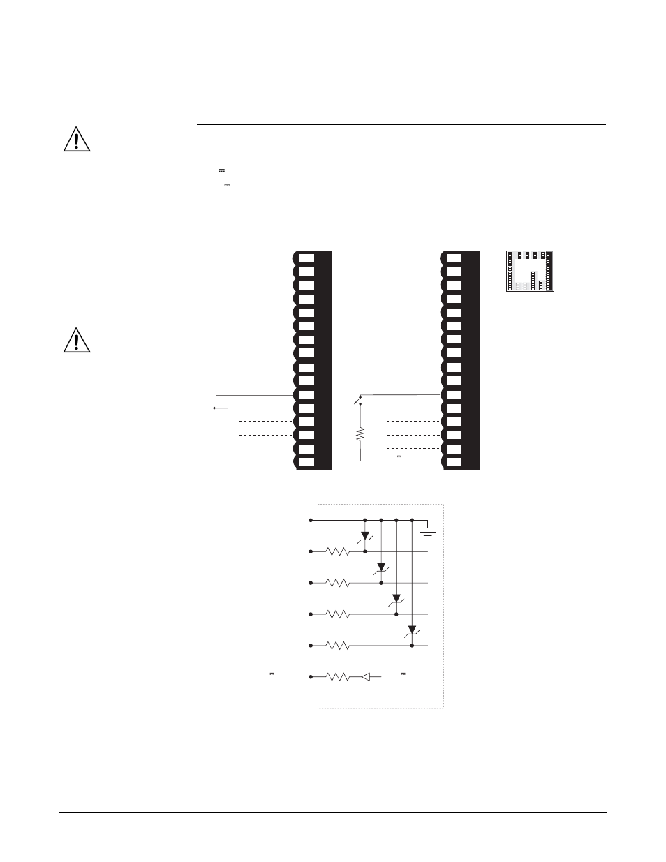 Digital inputs x (1 to 4), Figure 8.9 | Watlow Series F4P User Manual | Page 87 / 124